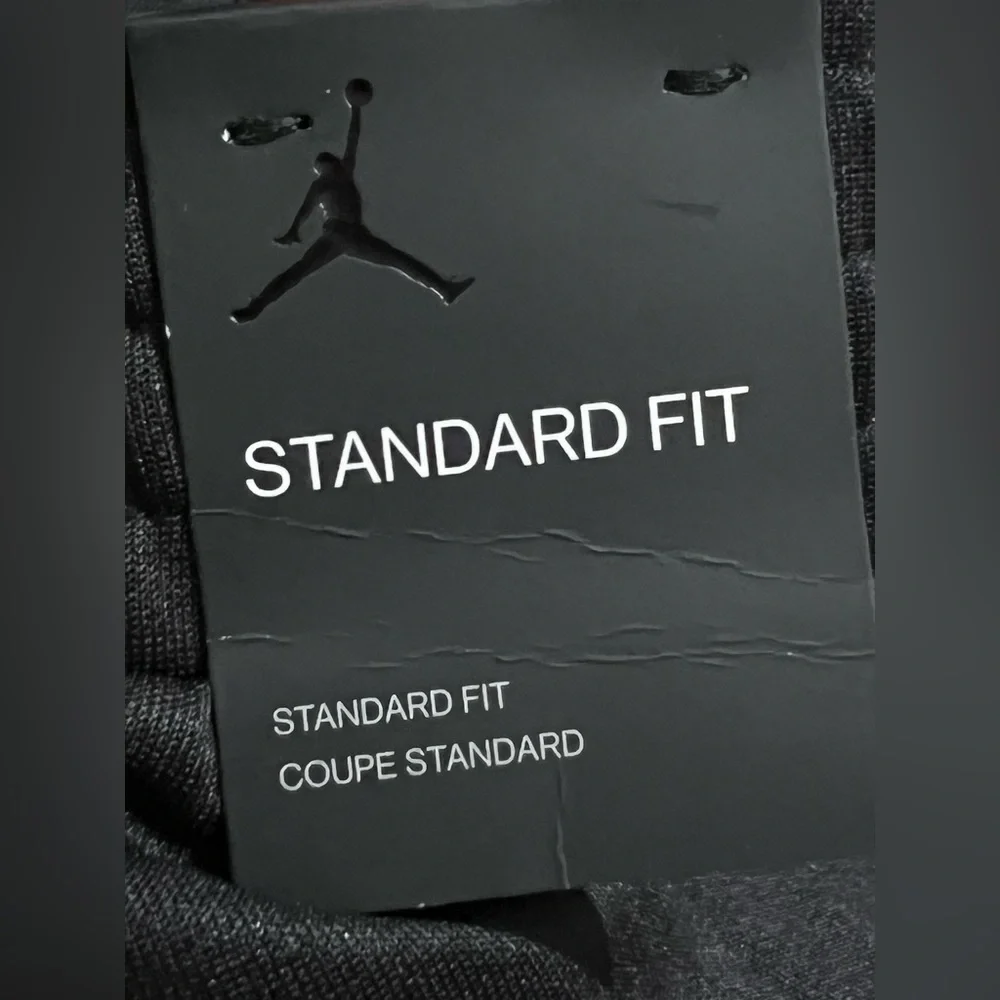 Nike Air Jordan x Clot‎ Tearaway tricot black Track Pants Men’s XXL AR8403-010